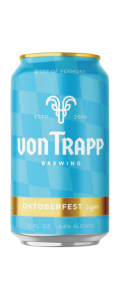 Von Trapp Oktoberfest